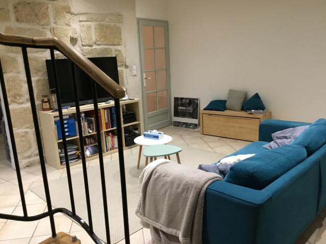 Location appartement T4 Le Cailar - Photo 2
