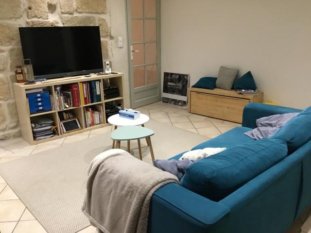 Location appartement T4 Le Cailar - Photo 5