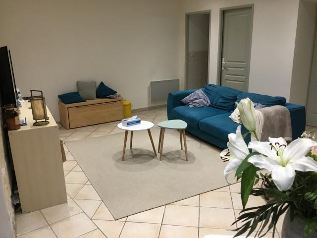 Location appartement T4 Le Cailar - Photo 6