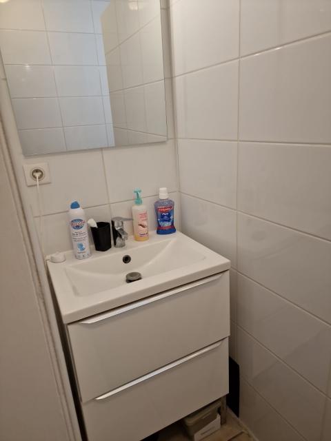 Location appartement T4 Le Cailar - Photo 7