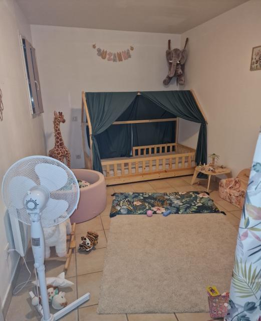 Location appartement T4 Le Cailar - Photo 9