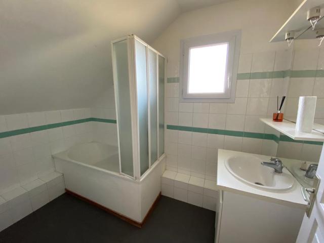 Location appartement T3 Triel sur Seine - Photo 2