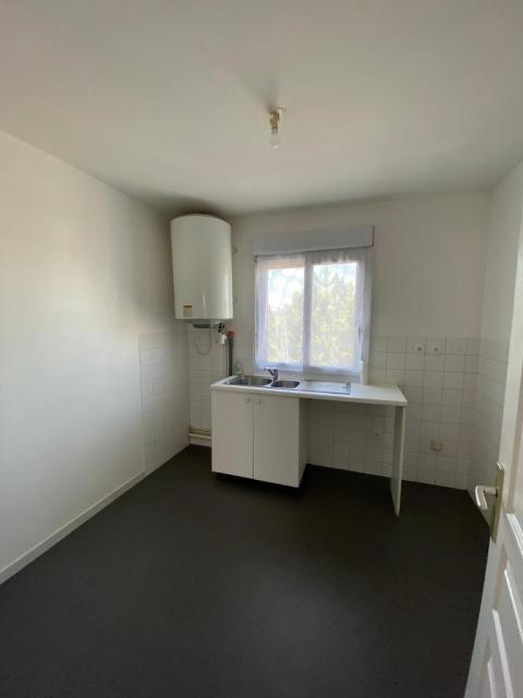 Location appartement T3 Triel sur Seine - Photo 3