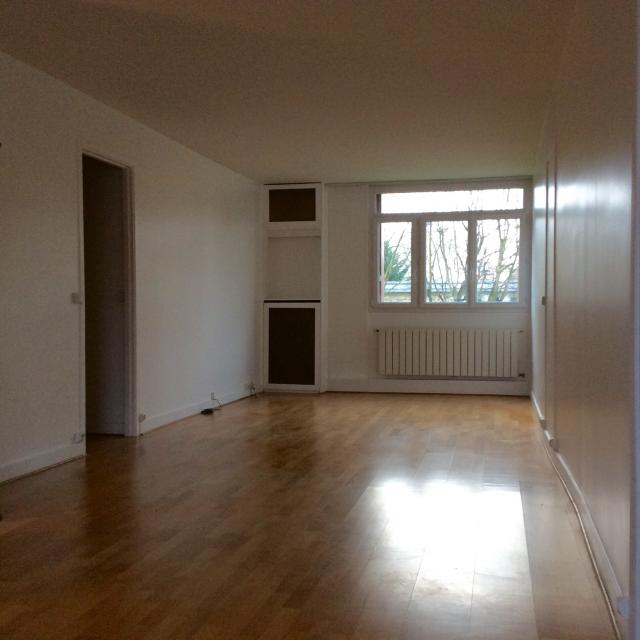 Location appartement T6 St Cloud - Photo 2