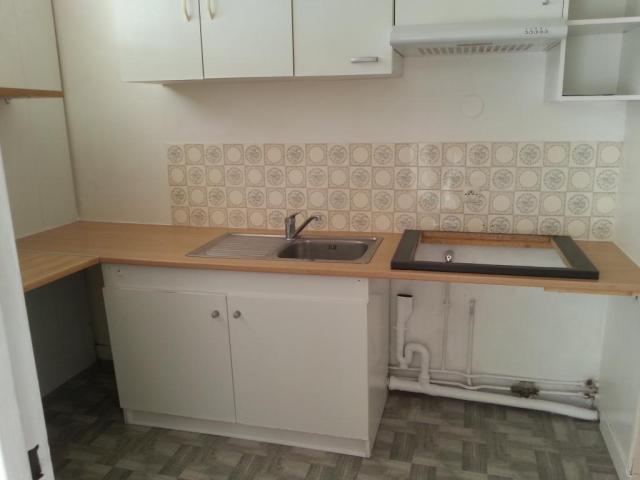 Location appartement T2 Plaisir - Photo 2