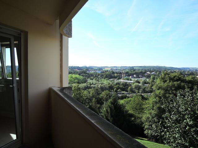 Location appartement T3 Montbeliard - Photo 4
