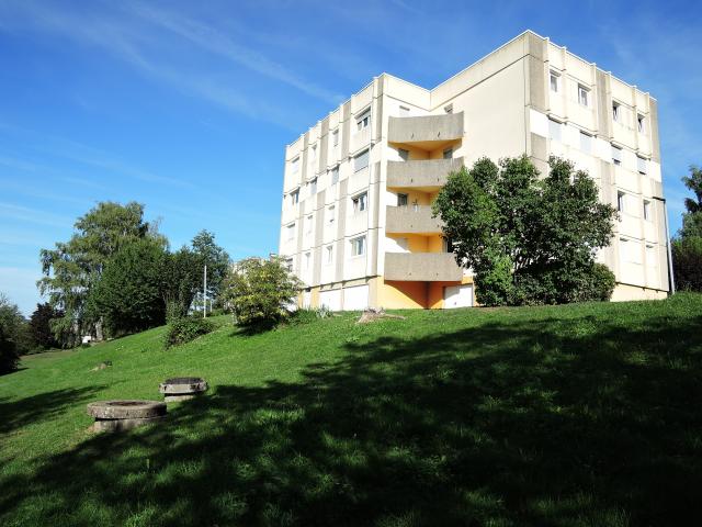 Location appartement T3 Montbeliard - Photo 5