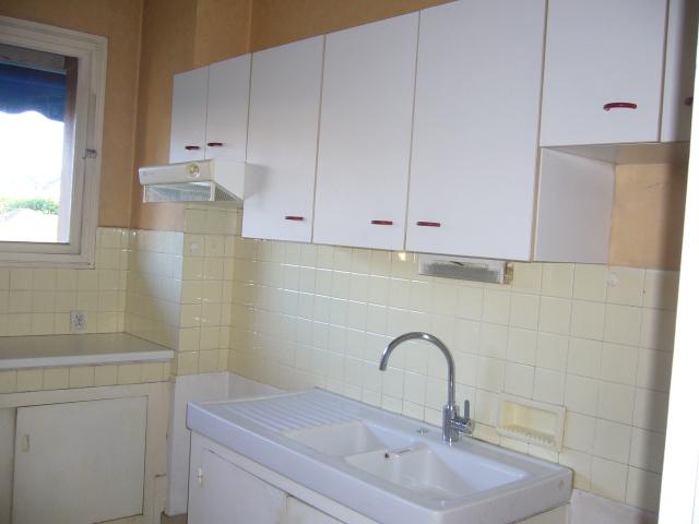 Location appartement T3 Brive la Gaillarde - Photo 2