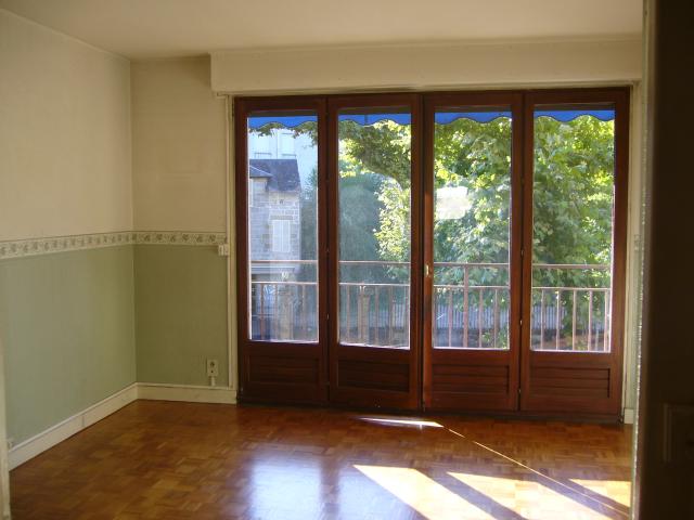 Location appartement T3 Brive la Gaillarde - Photo 4