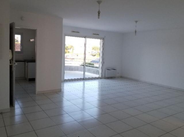 Location appartement T3 Perpignan - Photo 1