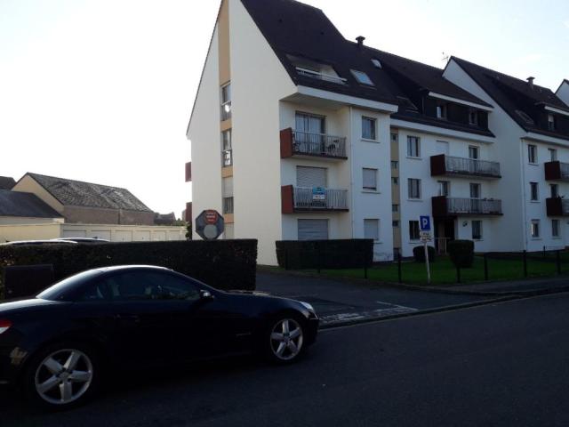 Location appartement T3 Ouistreham - Photo 2
