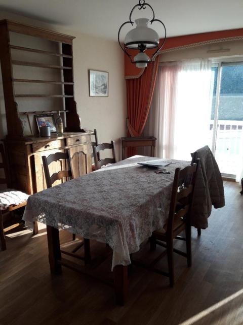 Location appartement T3 Ouistreham - Photo 3