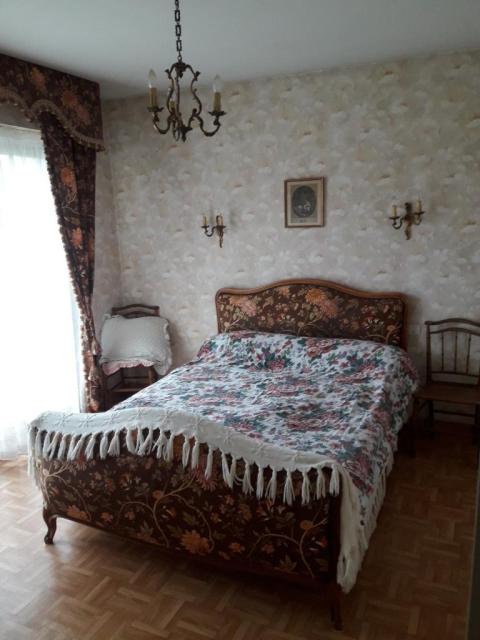 Location appartement T3 Ouistreham - Photo 4