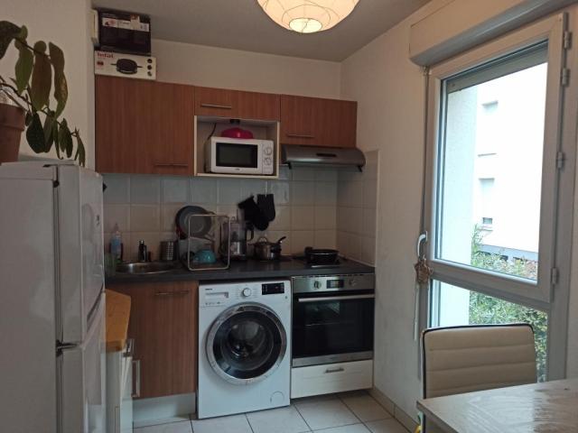 Location appartement T2 Toulouse - Photo 2