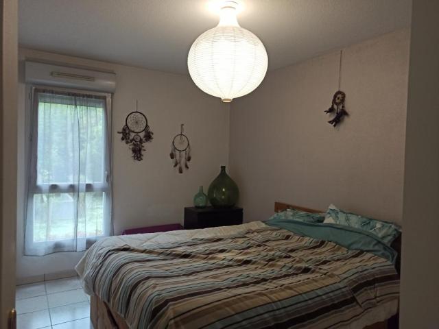 Location appartement T2 Toulouse - Photo 4