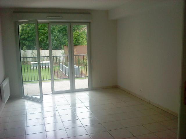 Location appartement T2 Toulouse - Photo 6