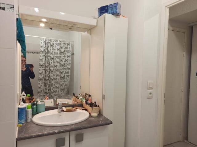 Location appartement T2 Toulouse - Photo 7