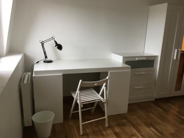 Location appartement T5 Nancy - Photo 2