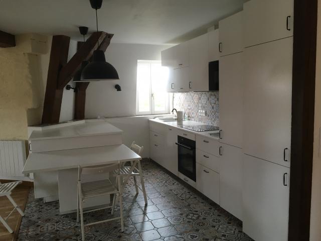 Location appartement T5 Nancy - Photo 3