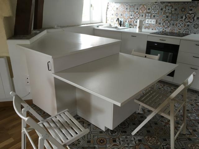 Location appartement T5 Nancy - Photo 4