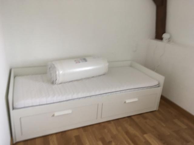 Location appartement T5 Nancy - Photo 5