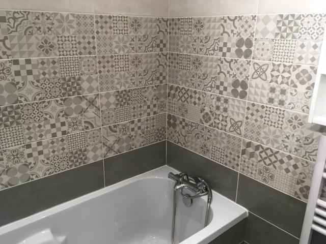 Location appartement T5 Nancy - Photo 6