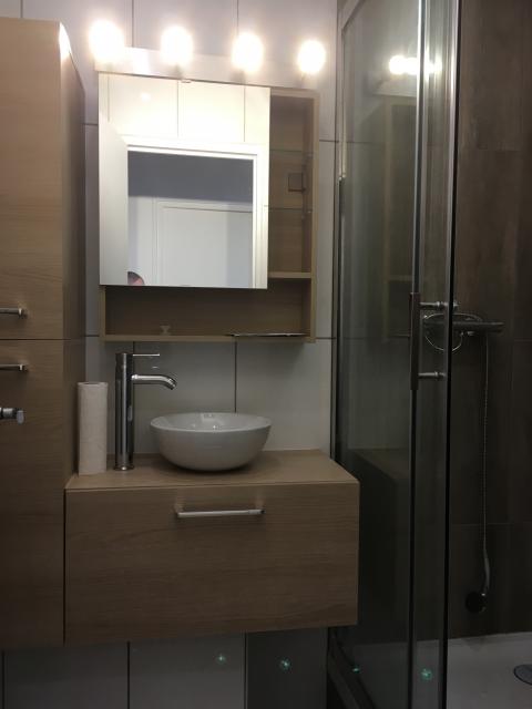 Location appartement T5 Nancy - Photo 7