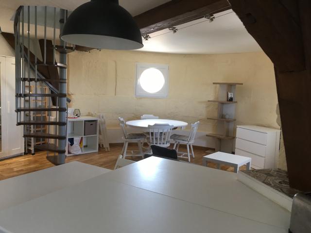 Location appartement T5 Nancy - Photo 8