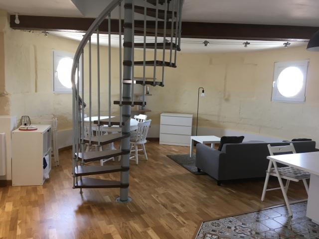 Location appartement T5 Nancy - Photo 9