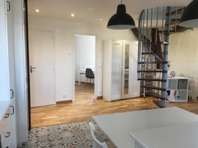 Location appartement T5 Nancy - Photo 10
