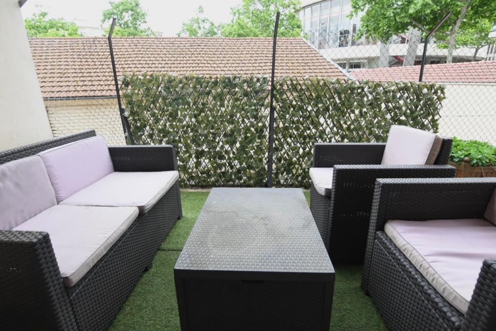 Location chambre Lyon 8 - Photo 2