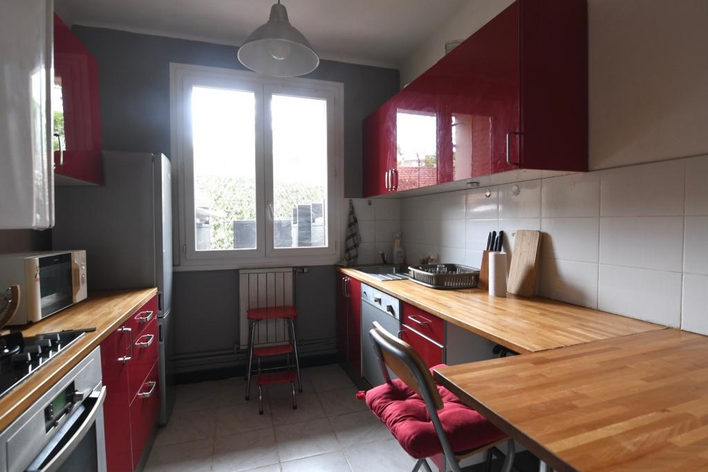Location chambre Lyon 8 - Photo 3