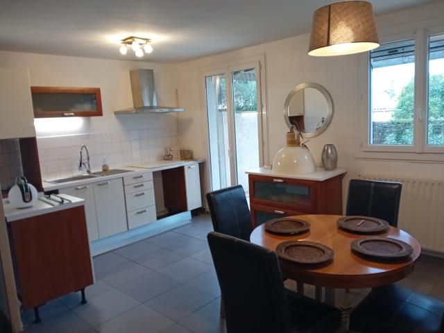 Location maison F4 Jacou - Photo 1