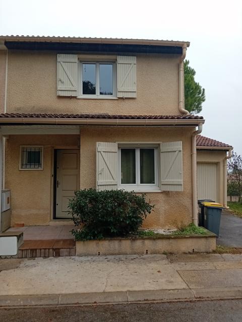 Location maison F4 Jacou - Photo 3
