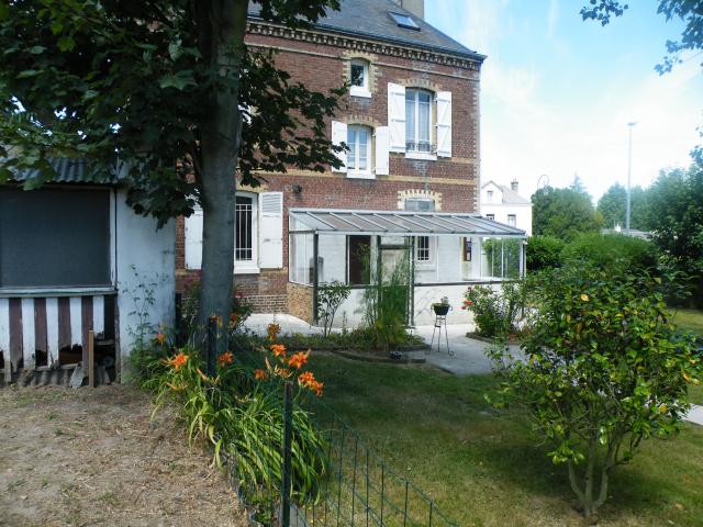 Location maison F7 Octeville sur Mer - Photo 3