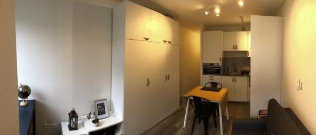 Location studio Strasbourg - Photo 2