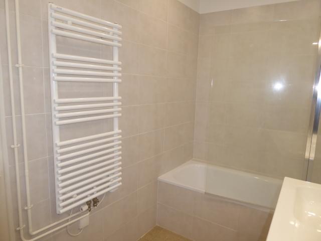 Location appartement T3 Paris 18 - Photo 4