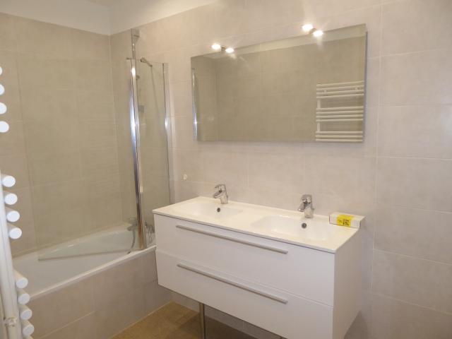Location appartement T3 Paris 18 - Photo 5