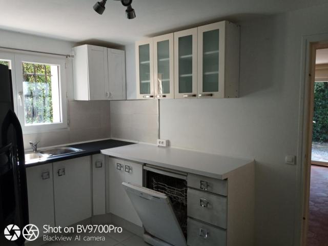 Location appartement T2 St Raphael - Photo 2