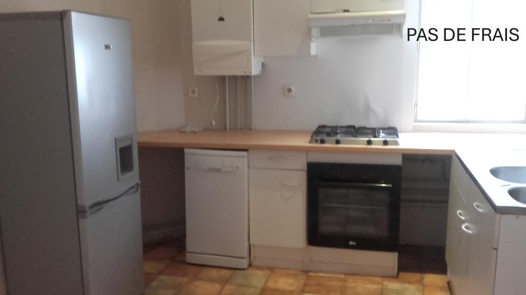 Location chambre Morlaix - Photo 1