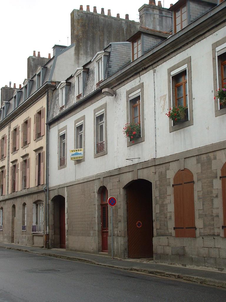 Location chambre Morlaix - Photo 3