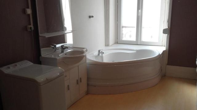 Location appartement T3 Morlaix - Photo 2