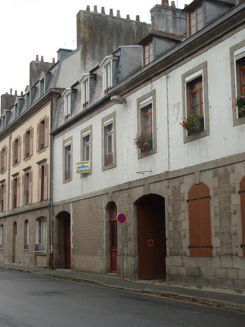 Location appartement T3 Morlaix - Photo 3