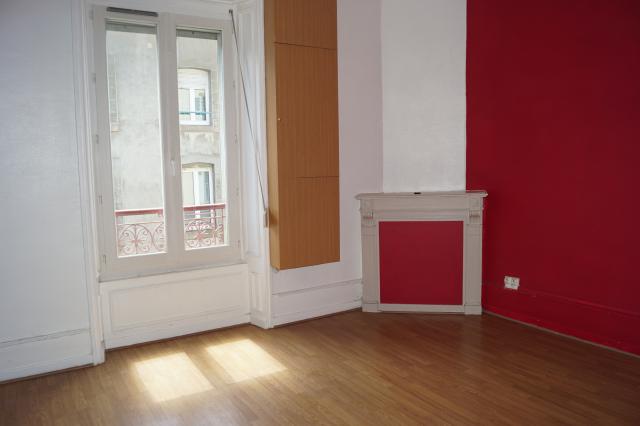 Location appartement T3 Morlaix - Photo 5