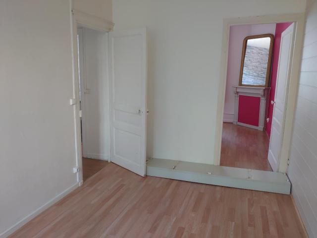Location appartement T3 Morlaix - Photo 7