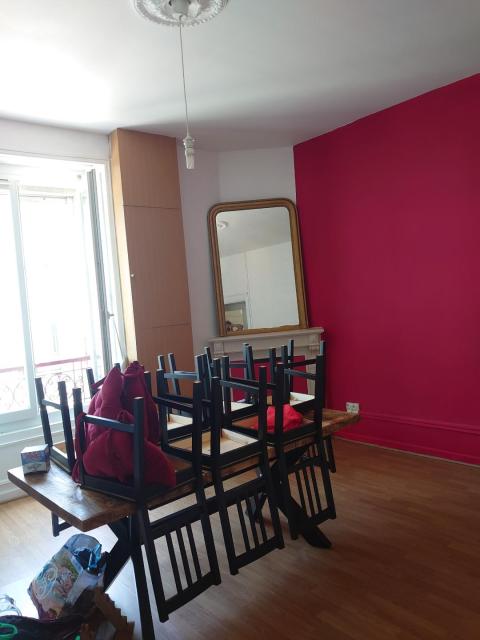Location appartement T3 Morlaix - Photo 8
