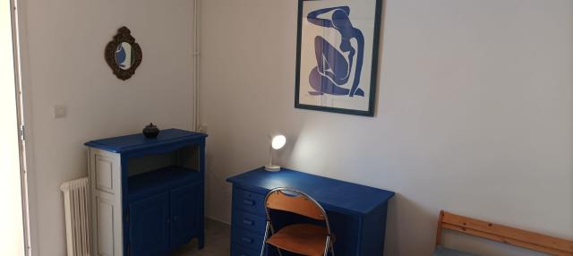 Location chambre Marseille 13 - Photo 6