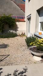 Location maison F5 Chamery - Photo 4