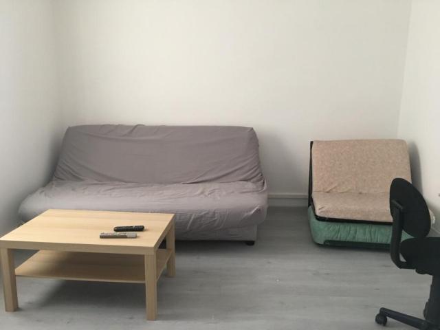 Location studio Rouen - Photo 2
