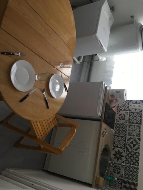 Location studio Rouen - Photo 3